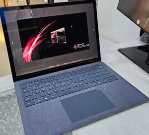 New Laptop Microsoft Surface Pro 4 8GB Intel Core I5 SSD 512GB