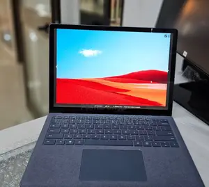 New Laptop Microsoft Surface Pro 4 8GB Intel Core I5 SSD 512GB