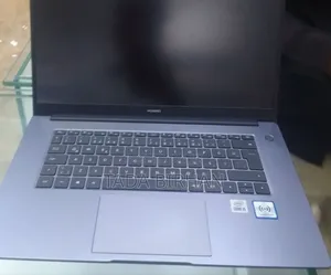 New Laptop Huawei MateBook 13 WRT-W19E 16GB Intel Core I5 SSD 512GB