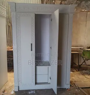 Closets Wardrobe Furnitures