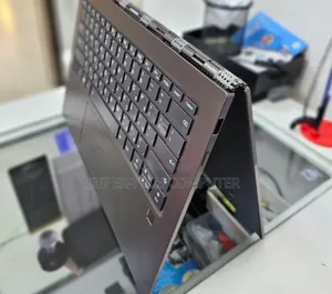 New Laptop Lenovo Yoga C930 8GB Intel Core I7 SSD 512GB