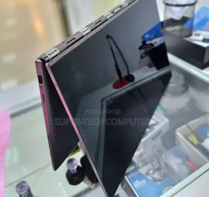 New Laptop Lenovo Yoga C930 8GB Intel Core I7 SSD 512GB