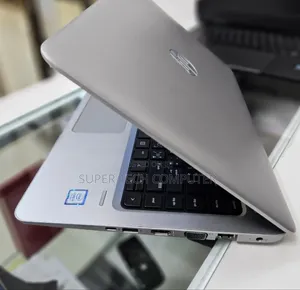 New Laptop HP ProBook 440 G4 8GB Intel Core I5 SSD 256GB