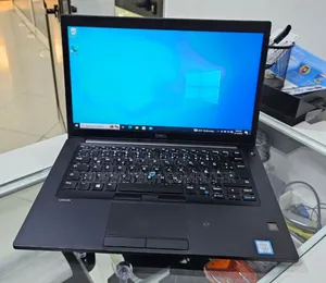 New Laptop Lenovo ThinkPad X1 Carbon 16GB Intel Core I7 SSD 256GB