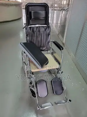 Toilet Wheelchair_/<[Wheelchair|●\○Bed Wheelchair--Wheelcair