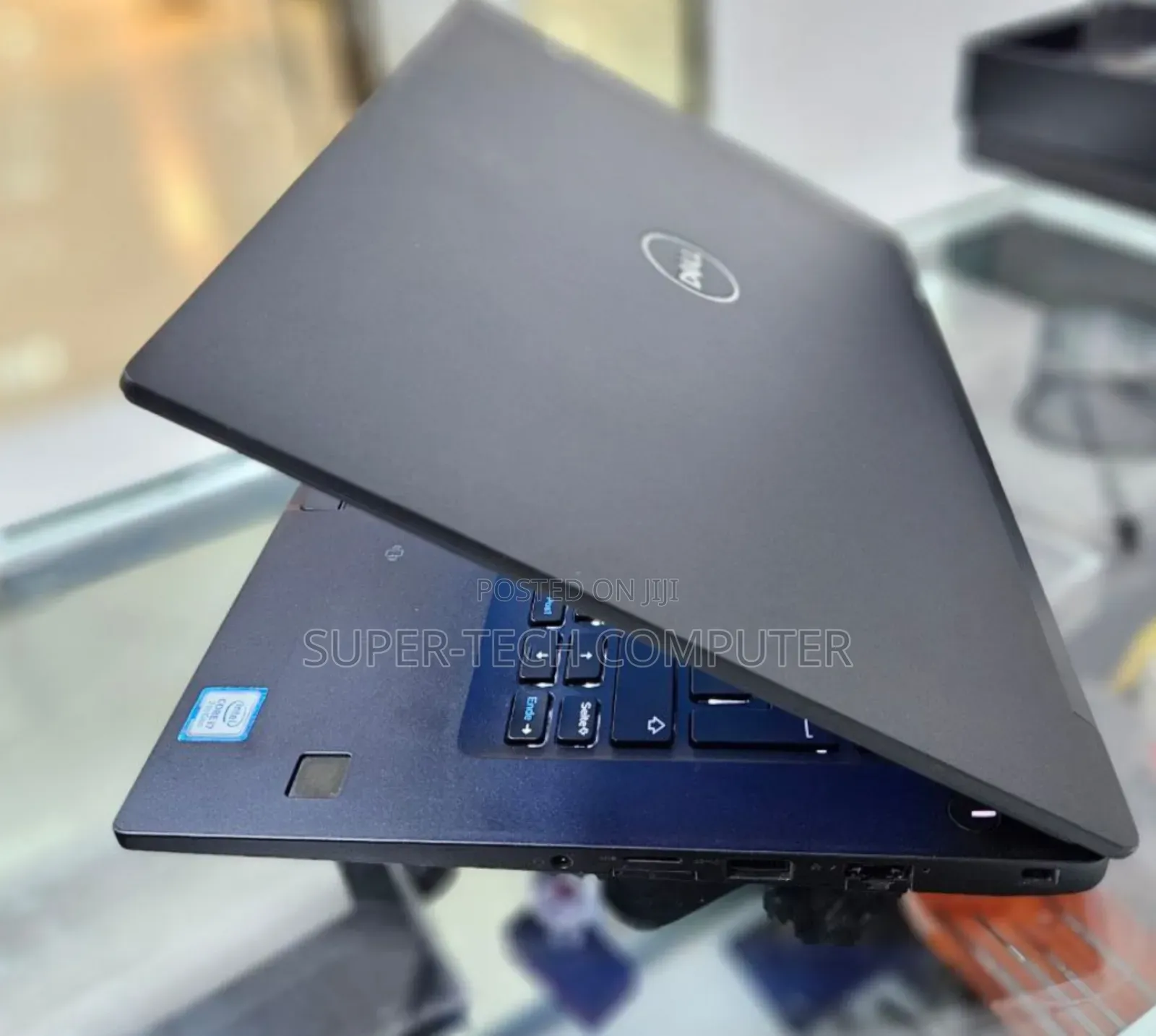 New Laptop Dell Inspiron 15 4GB Intel Core I3 HDD 500GB