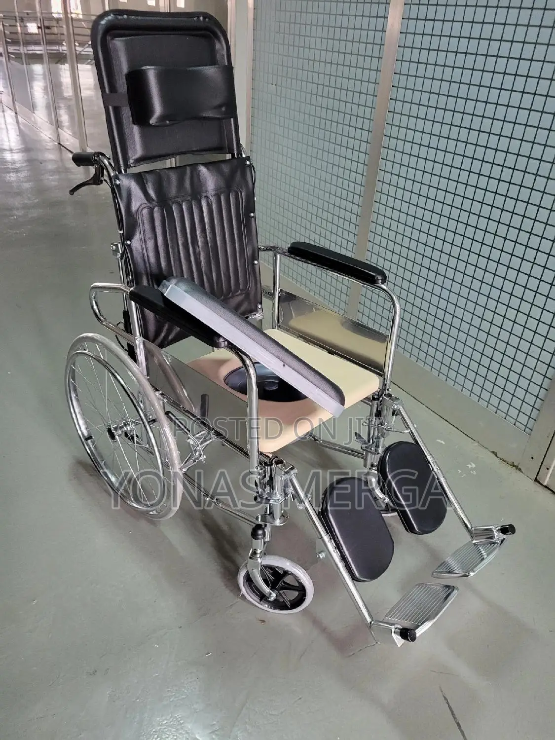 Toilet Wheelchair`°~•Wheelchair₩♧¿¡Wheelchair¤☆Wheelchair