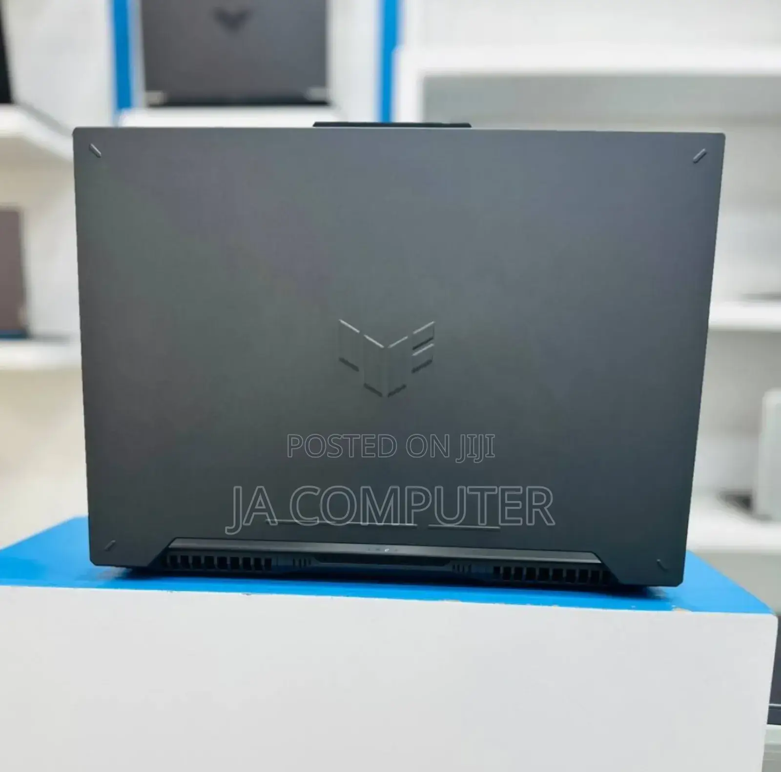 New Laptop Asus TUF Gaming A15 32GB AMD Ryzen 9 SSD 1T