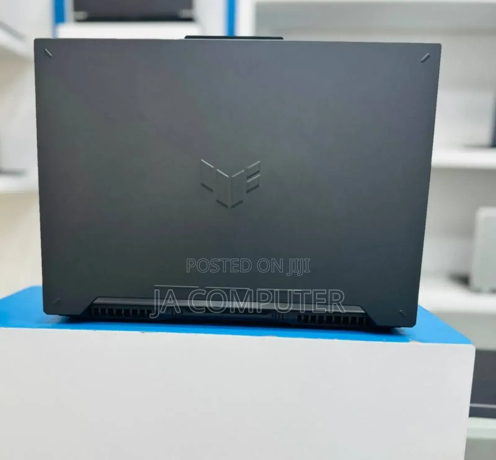 New Laptop Asus TUF Gaming A15 32GB AMD Ryzen 9 SSD 1T