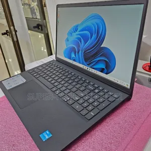New Laptop Dell Inspiron 15 8GB Intel Core I3 SSD 256GB