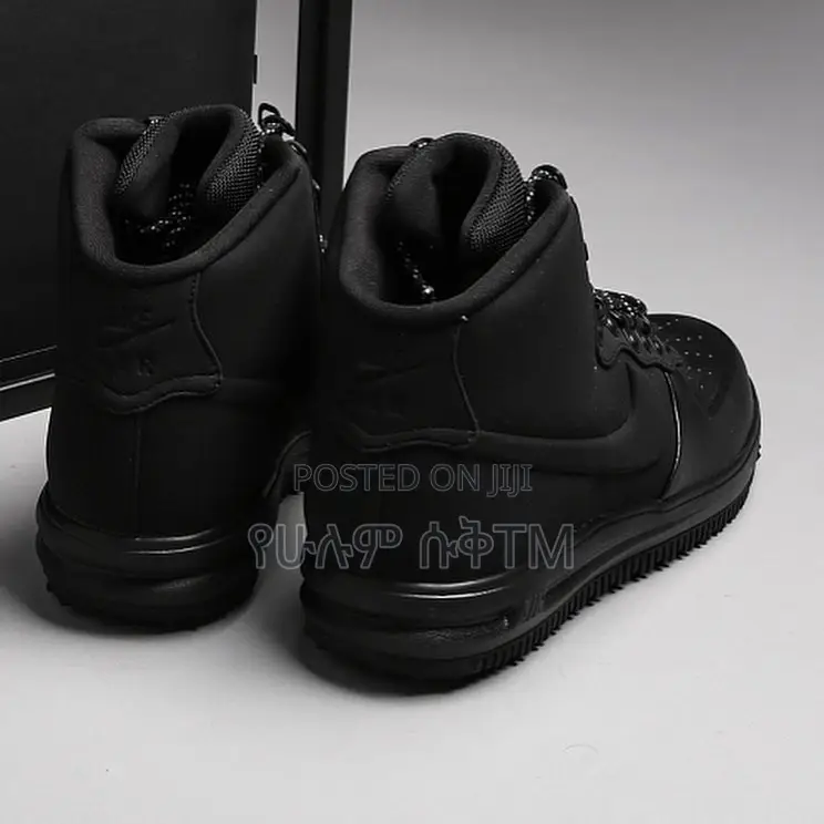 Original Nike Lunar Force 1 Duckboot Se Shoes
