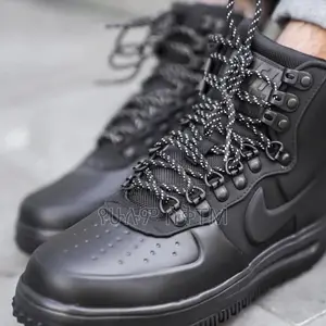 Original Nike Lunar Force 1 Duckboot Se Shoes