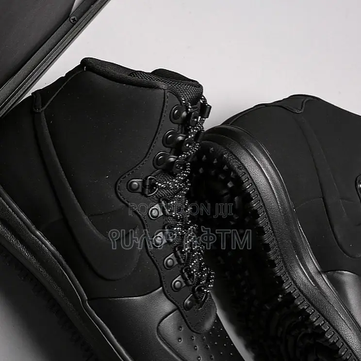 Original Nike Lunar Force 1 Duckboot Se Shoes