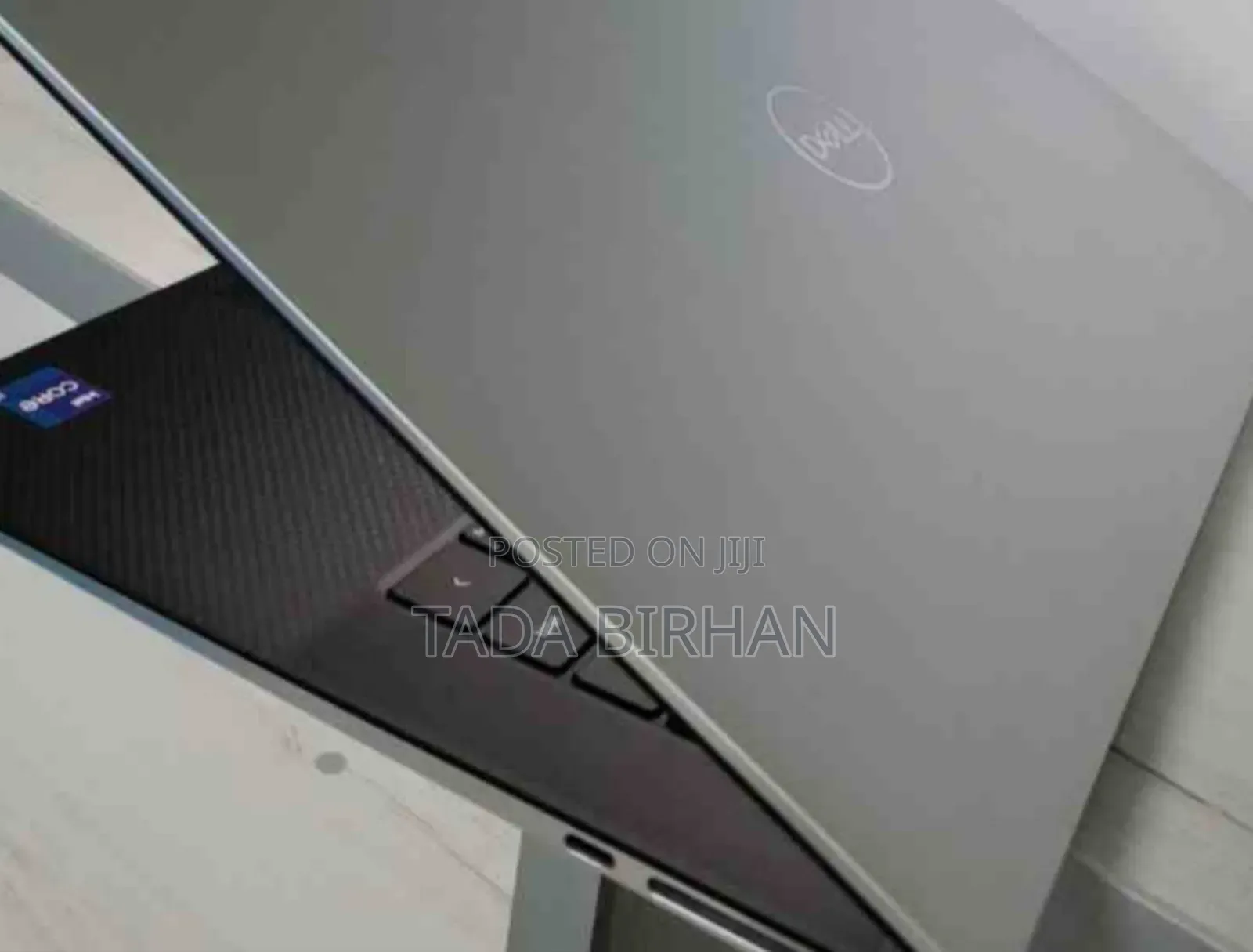 New Laptop Dell XPS 15 16GB Intel Core I7 SSD 512GB