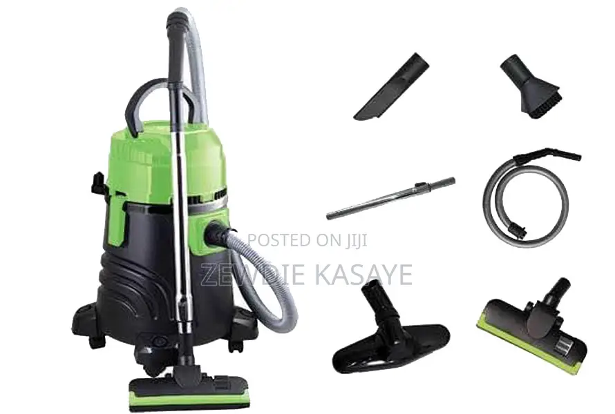 Sanford 3 In 1 Vacuum Cleaner 32 Liter Wet/ Dry/ Blower