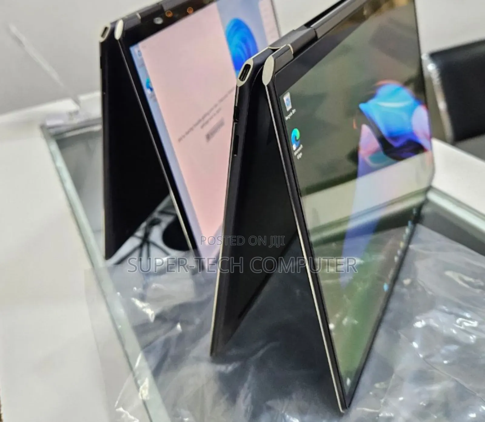 New Laptop HP Spectre X360 16GB Intel Core I7 SSD 1T