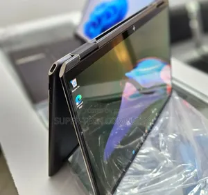 New Laptop HP Spectre X360 16GB Intel Core I7 SSD 1T