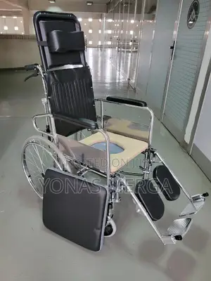 New☆¿Multifunctional Wheelchair°%¶Wheelchair∞።^TM/Wheelchair