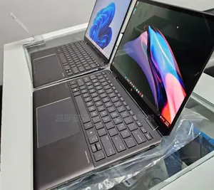 New Laptop HP Spectre X360 16GB Intel Core I7 SSD 1T
