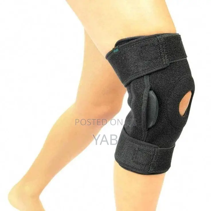 Knee Support ( Left And Right )