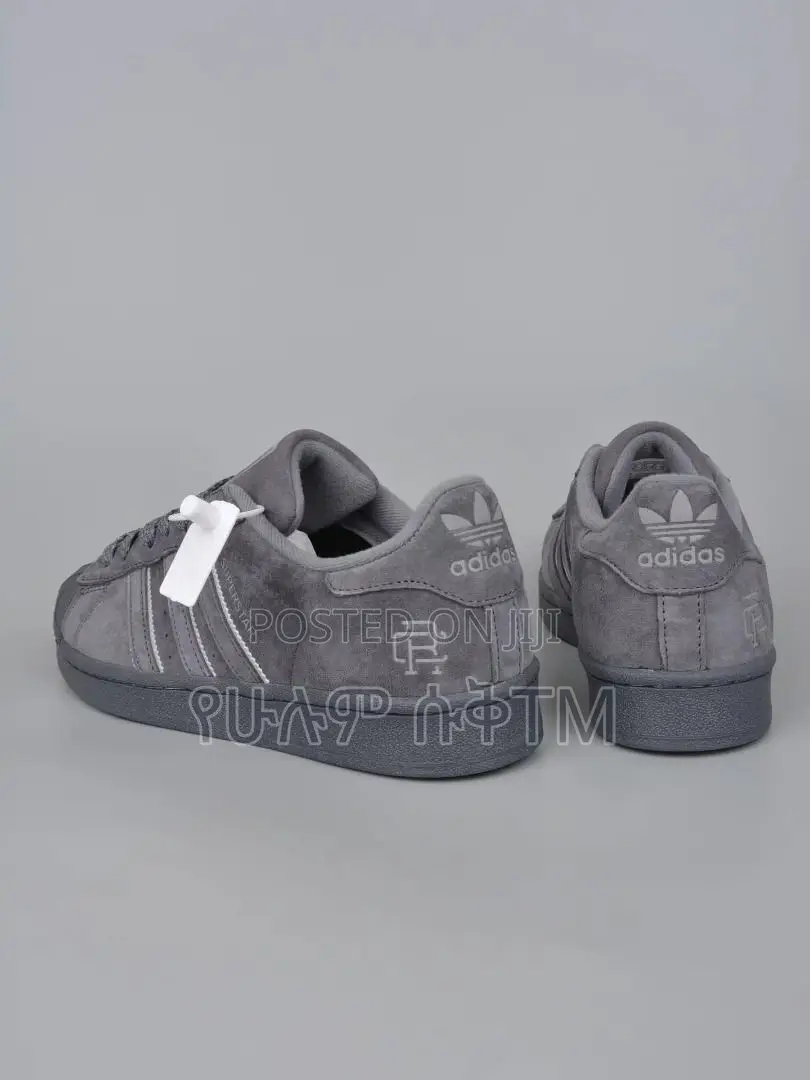Original Adidas Superstar X Reigning Champ Shoes