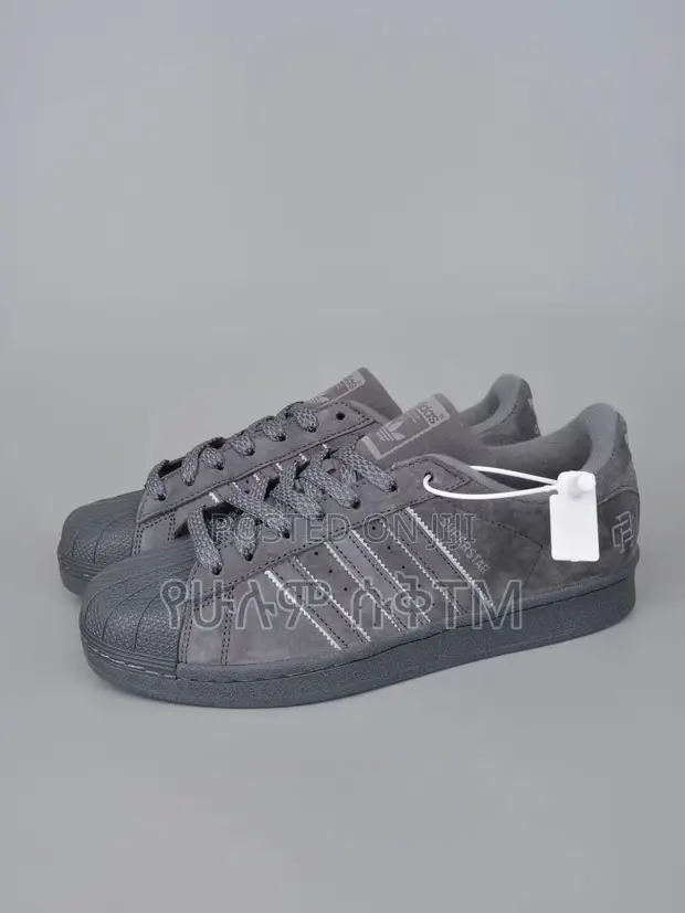 adidas gazelle silver green womens adidas Superstar x Reigning Champ – ADICTILLAS2025 main image 0