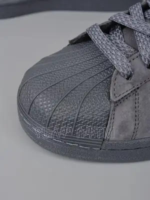 Original Adidas Superstar X Reigning Champ Shoes