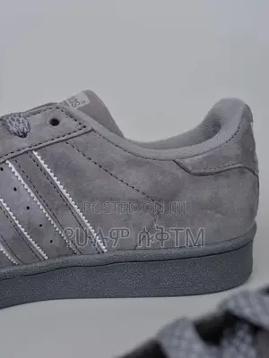 Original Adidas Superstar X Reigning Champ Shoes