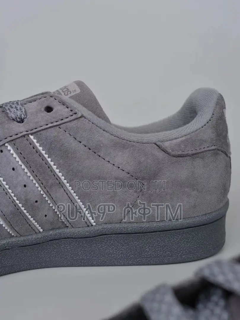 Original Adidas Superstar X Reigning Champ Shoes