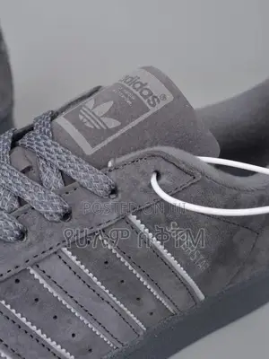 Original Adidas Superstar X Reigning Champ Shoes