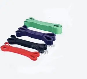 Photo - Resistance Bands Full