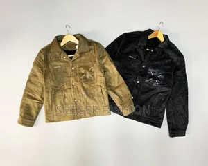 Photo - Fashion Jacket