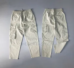 Photo - Mens Cargo Pants