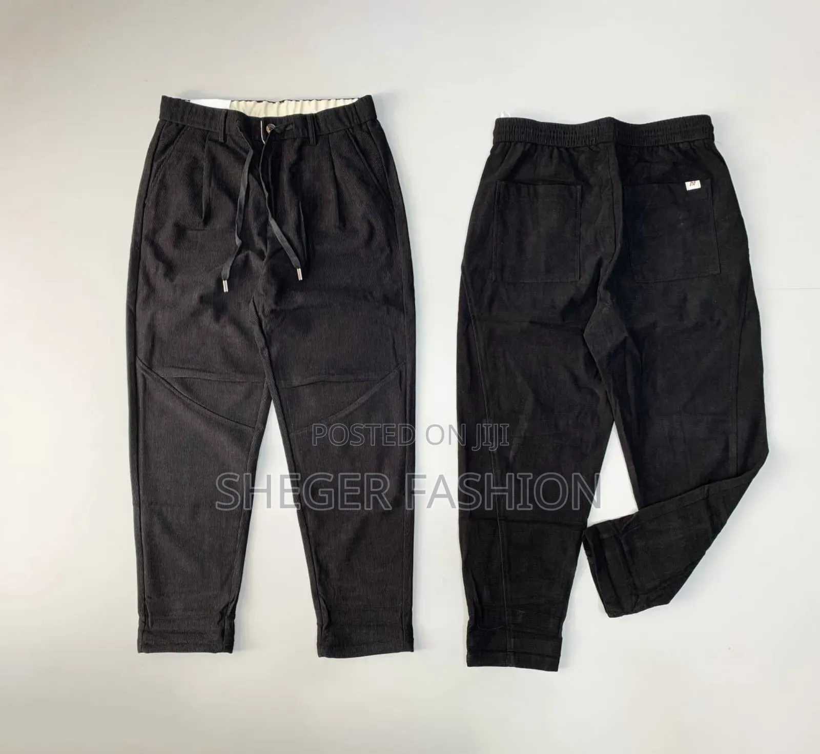 Mens Cargo Pants