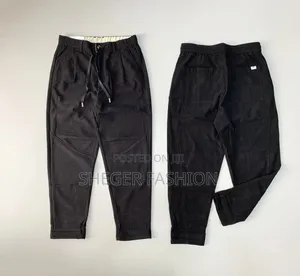 Mens Cargo Pants
