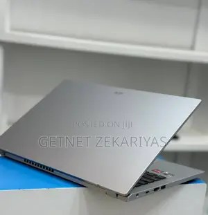 New Laptop Acer Aspire 3 16GB AMD Ryzen 5 SSD 512GB