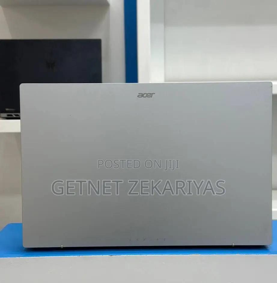 New Laptop Acer Aspire 3 16GB AMD Ryzen 5 SSD 512GB