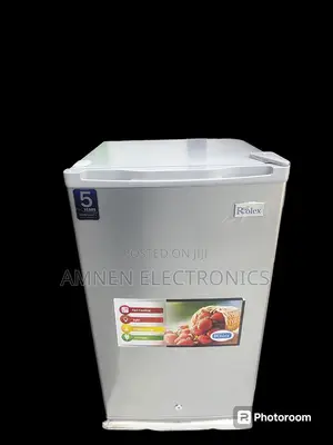 Photo - Fridge One Door ፍሪጅ