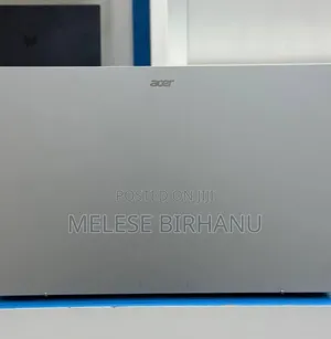 New Laptop Acer Aspire 1 A115-31 16GB AMD Ryzen 5 SSD 512GB