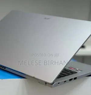 New Laptop Acer Aspire 1 A115-31 16GB AMD Ryzen 5 SSD 512GB