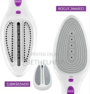 HOME TIME Steam Iron