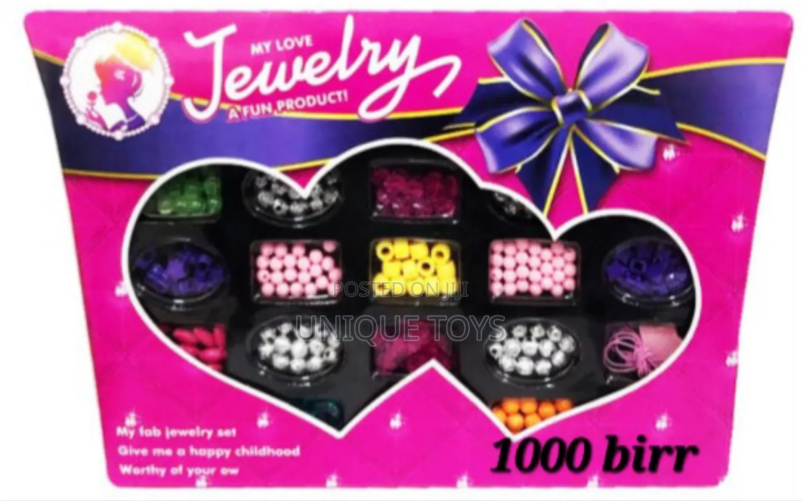 ለልጆች የምርቃት ስጦታ መጫወቻዎች ለሴት ልጆች
ከነፃነት የስጦታ ማሸግ ጋር 