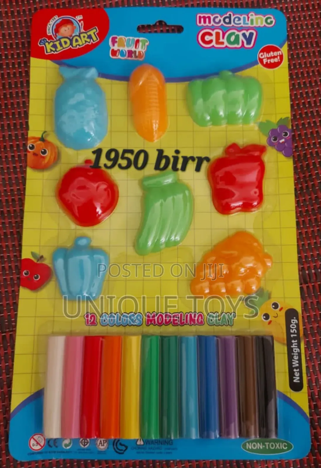 ለልጆች የምርቃት ስጦታ መጫወቻዎች ለሴት ልጆች
ከነፃነት የስጦታ ማሸግ ጋር 