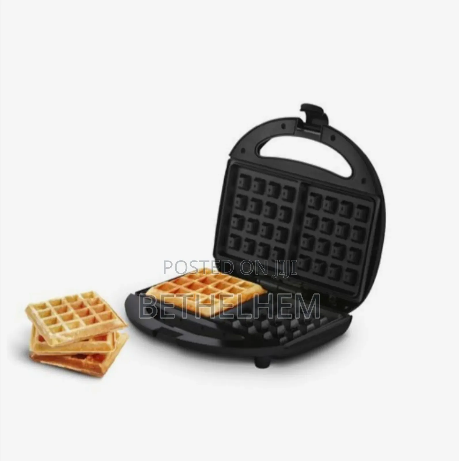 Electric Waffle Maker 5 in 1 Sandwich Maker
