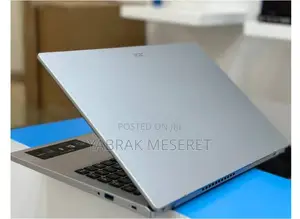 Photo - New Laptop Acer Aspire 3 16GB AMD Ryzen 5 SSD 512GB