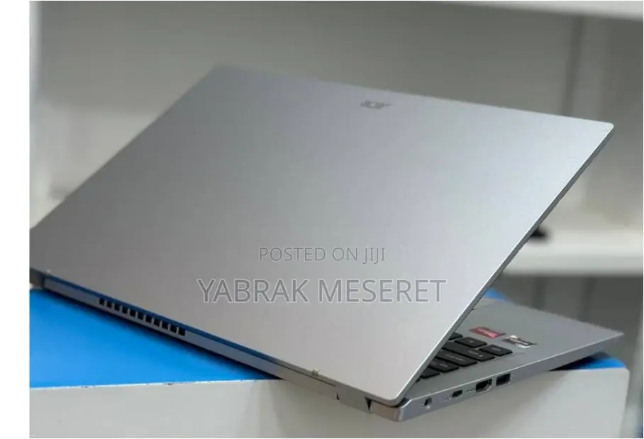 New Laptop Acer Aspire 3 16GB AMD Ryzen 5 SSD 512GB