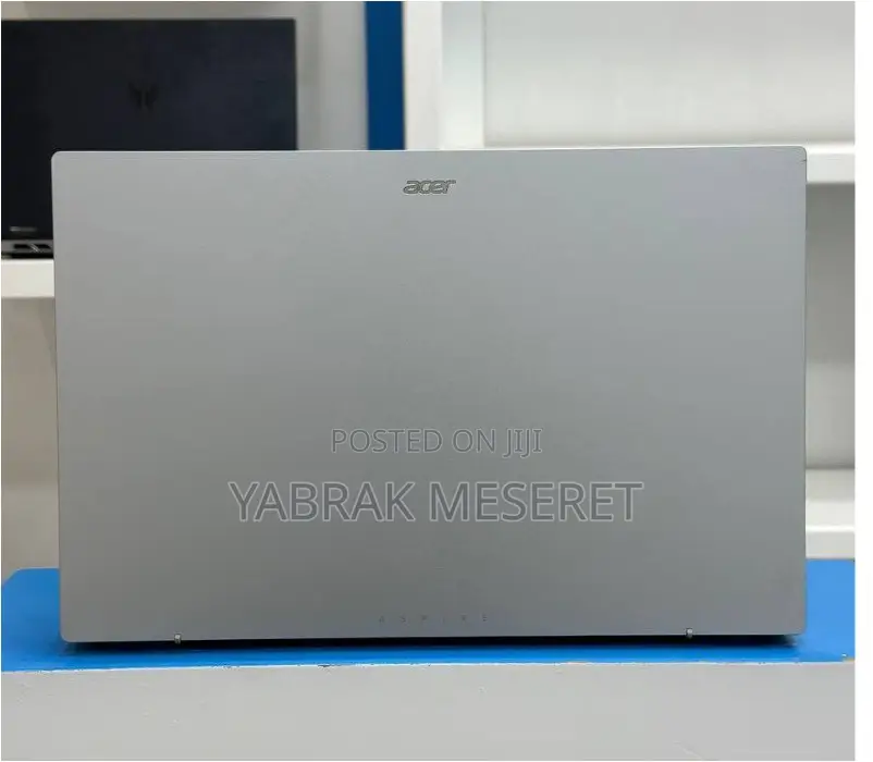 New Laptop Acer Aspire 3 16GB AMD Ryzen 5 SSD 512GB