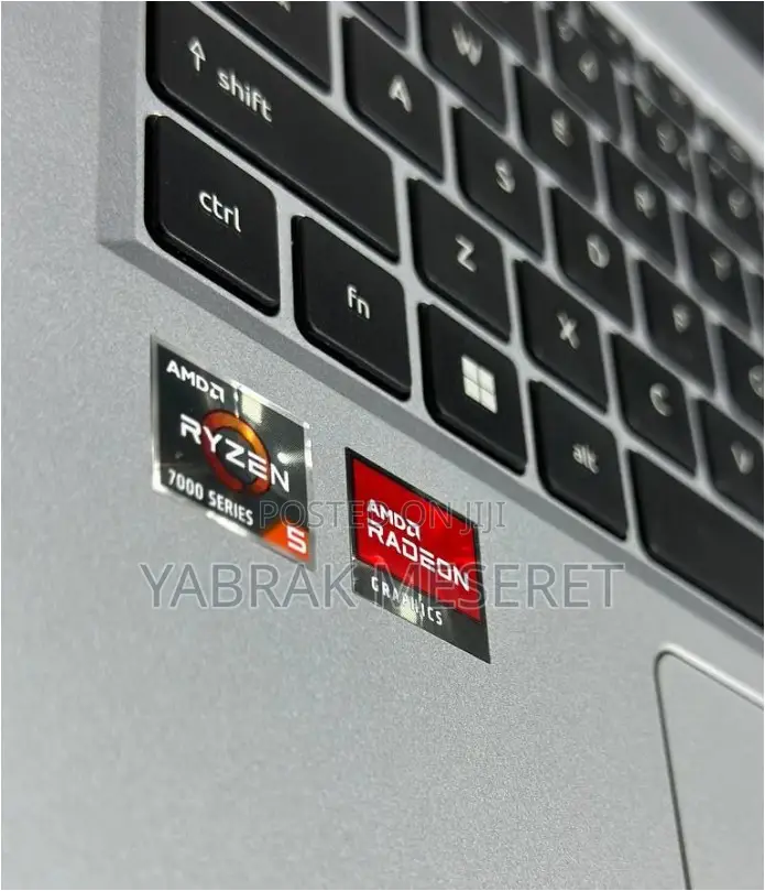 New Laptop Acer Aspire 3 16GB AMD Ryzen 5 SSD 512GB