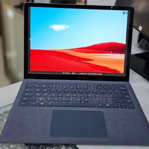 Photo - New Laptop Microsoft Surface Pro 4 8GB Intel Core I5 SSD 512GB