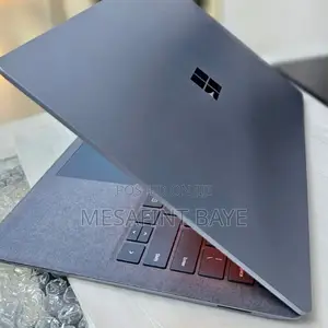 New Laptop Microsoft Surface Pro 4 8GB Intel Core I5 SSD 512GB